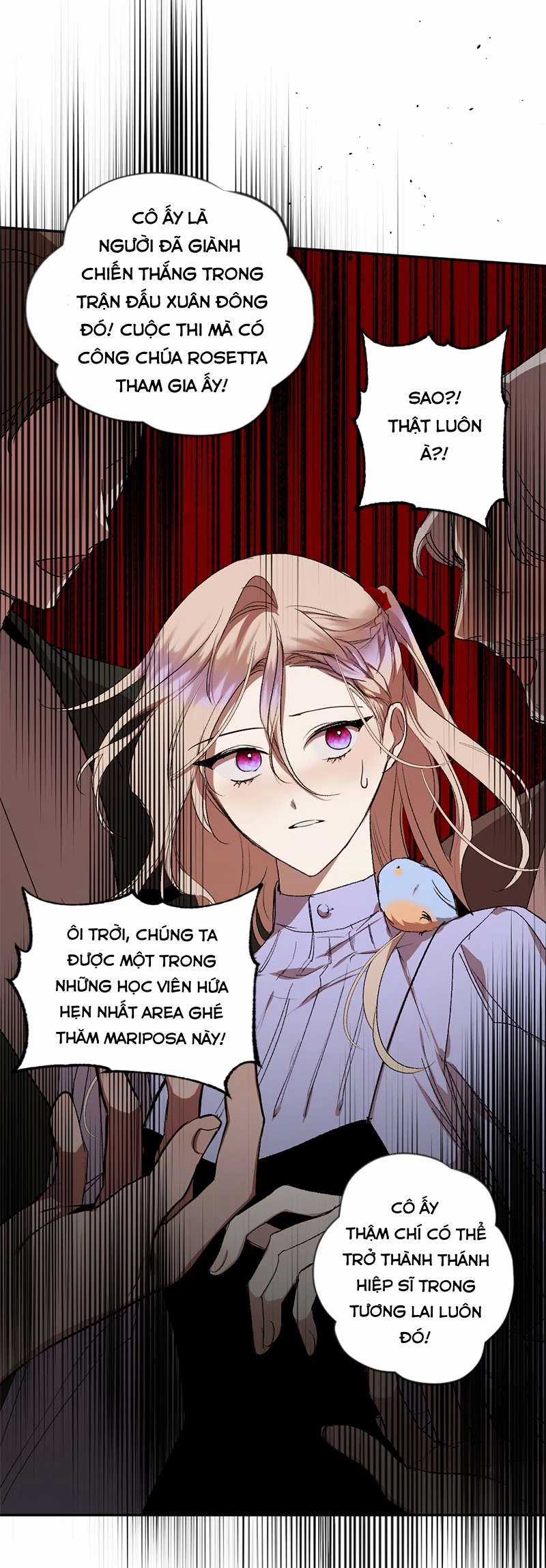 Lời Thú Nhận Của Chúa Tể Bóng Tối Chapter 88 trang 53