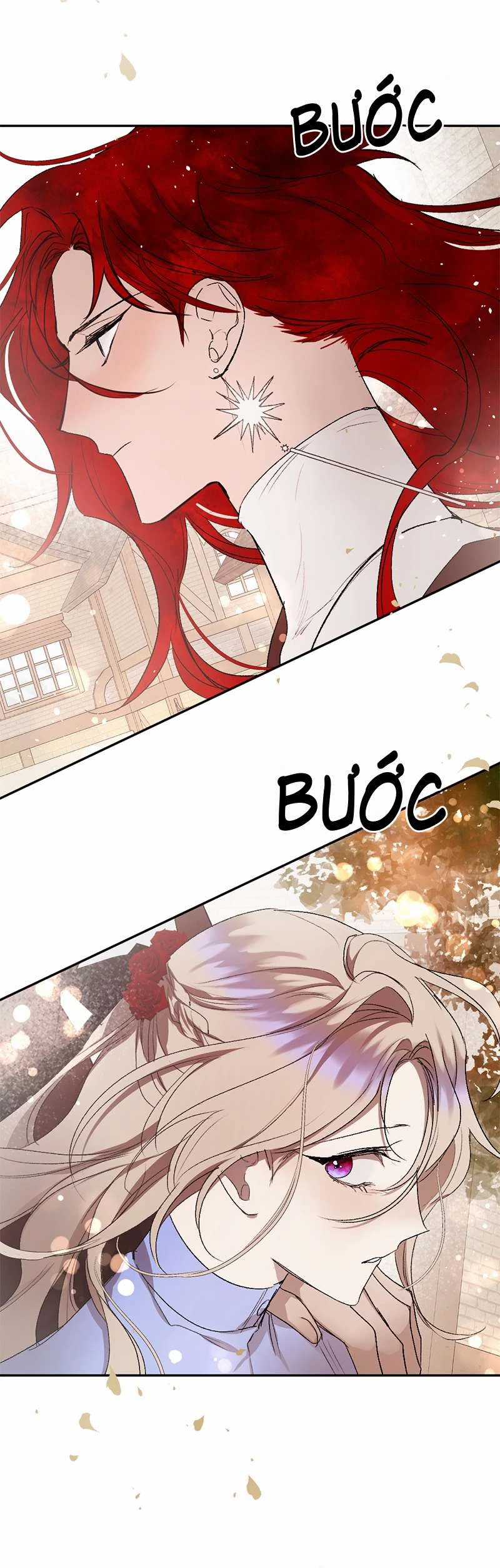 Lời Thú Nhận Của Chúa Tể Bóng Tối Chapter 88 trang 61