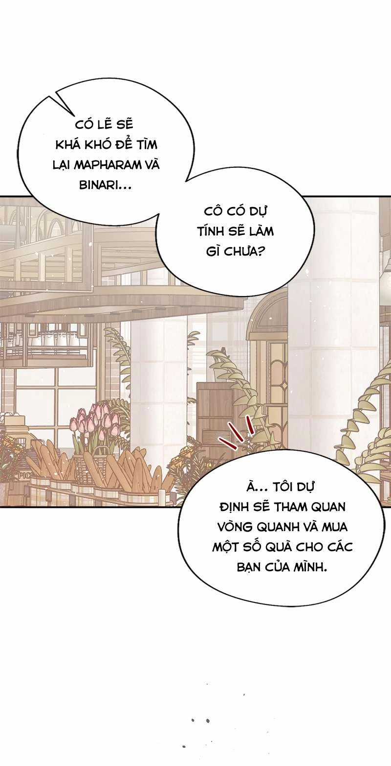 Lời Thú Nhận Của Chúa Tể Bóng Tối Chapter 88 trang 64