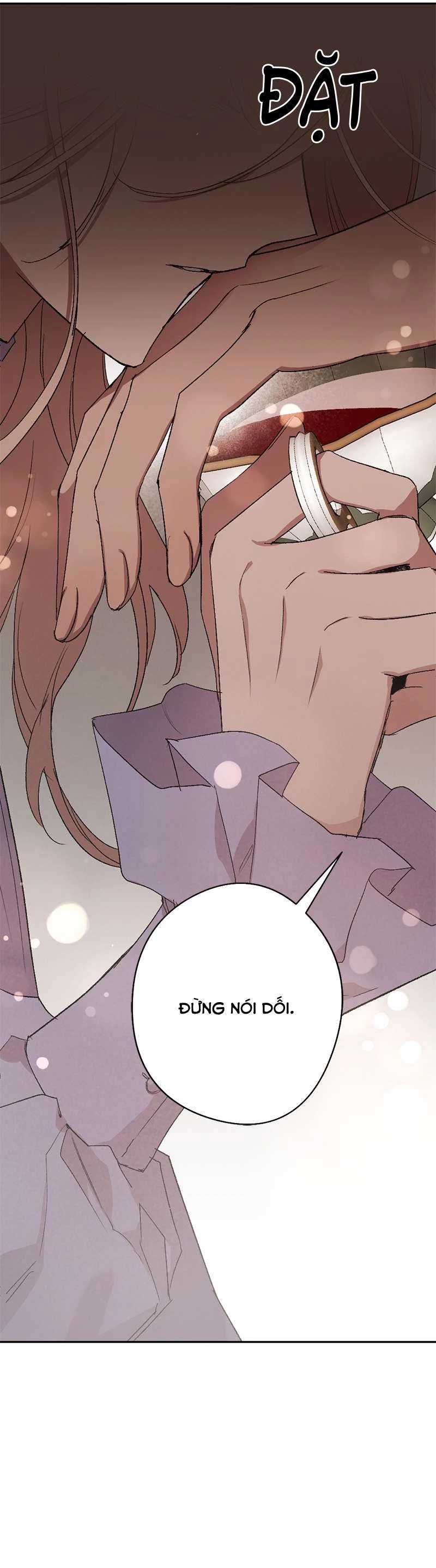 Lời Thú Nhận Của Chúa Tể Bóng Tối Chapter 88 trang 70