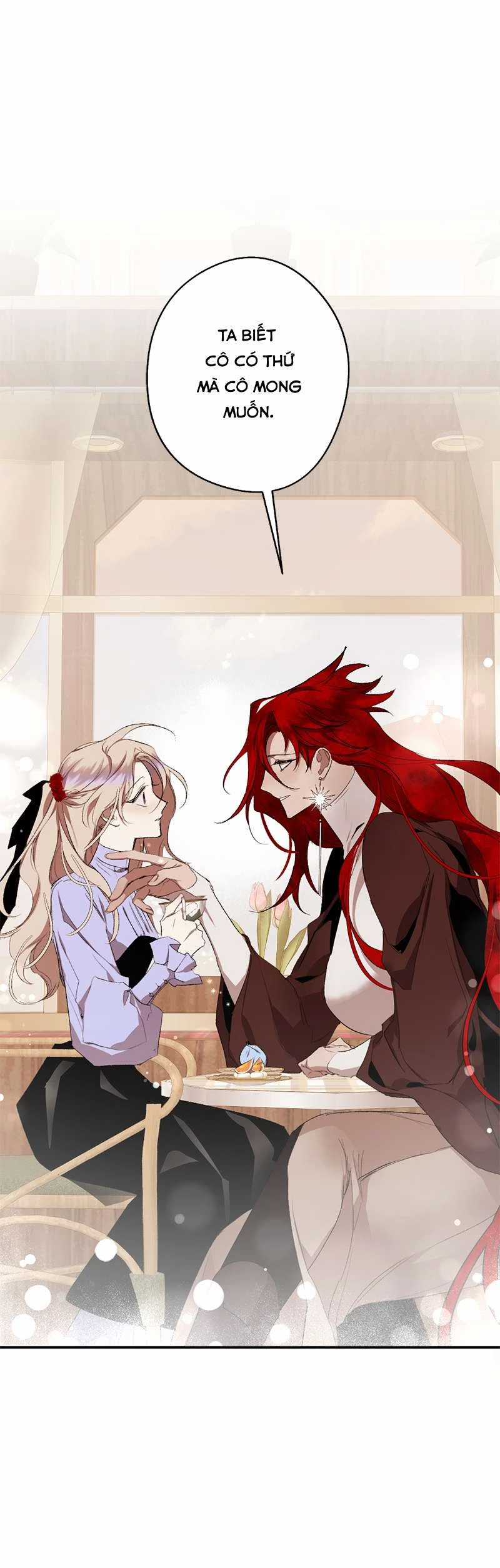 Lời Thú Nhận Của Chúa Tể Bóng Tối Chapter 88 trang 71