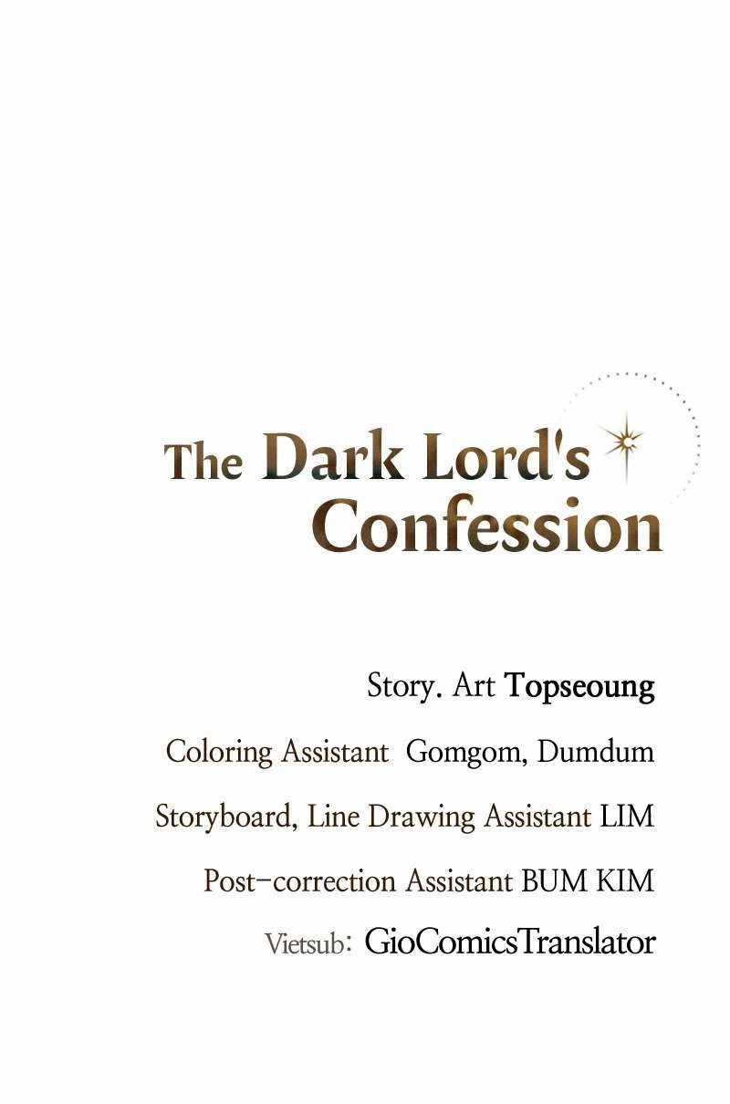 Lời Thú Nhận Của Chúa Tể Bóng Tối Chapter 88 trang 73