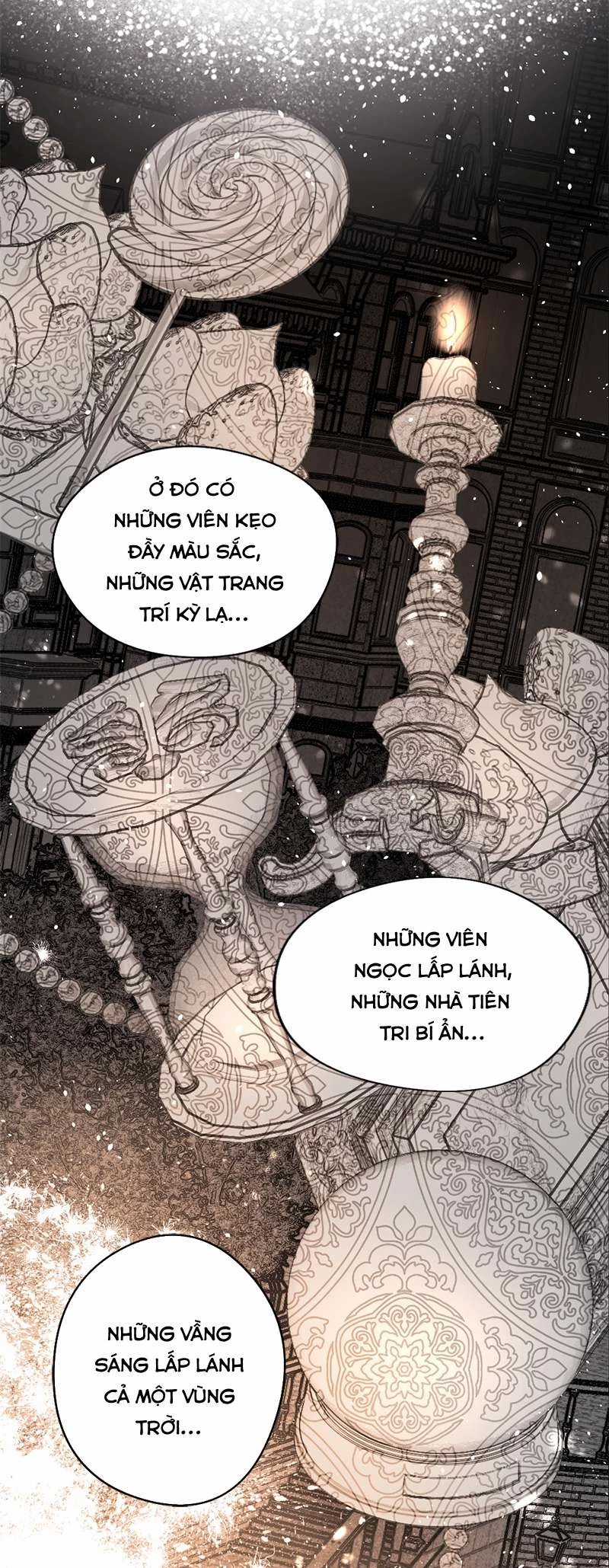 Lời Thú Nhận Của Chúa Tể Bóng Tối Chapter 88 trang 9