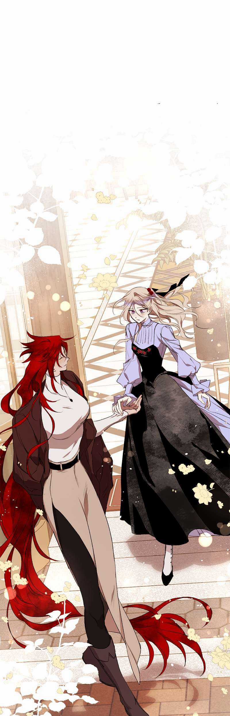 Lời Thú Nhận Của Chúa Tể Bóng Tối Chapter 89 trang 10