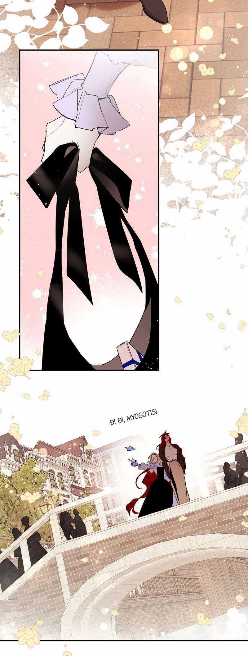 Lời Thú Nhận Của Chúa Tể Bóng Tối Chapter 89 trang 11