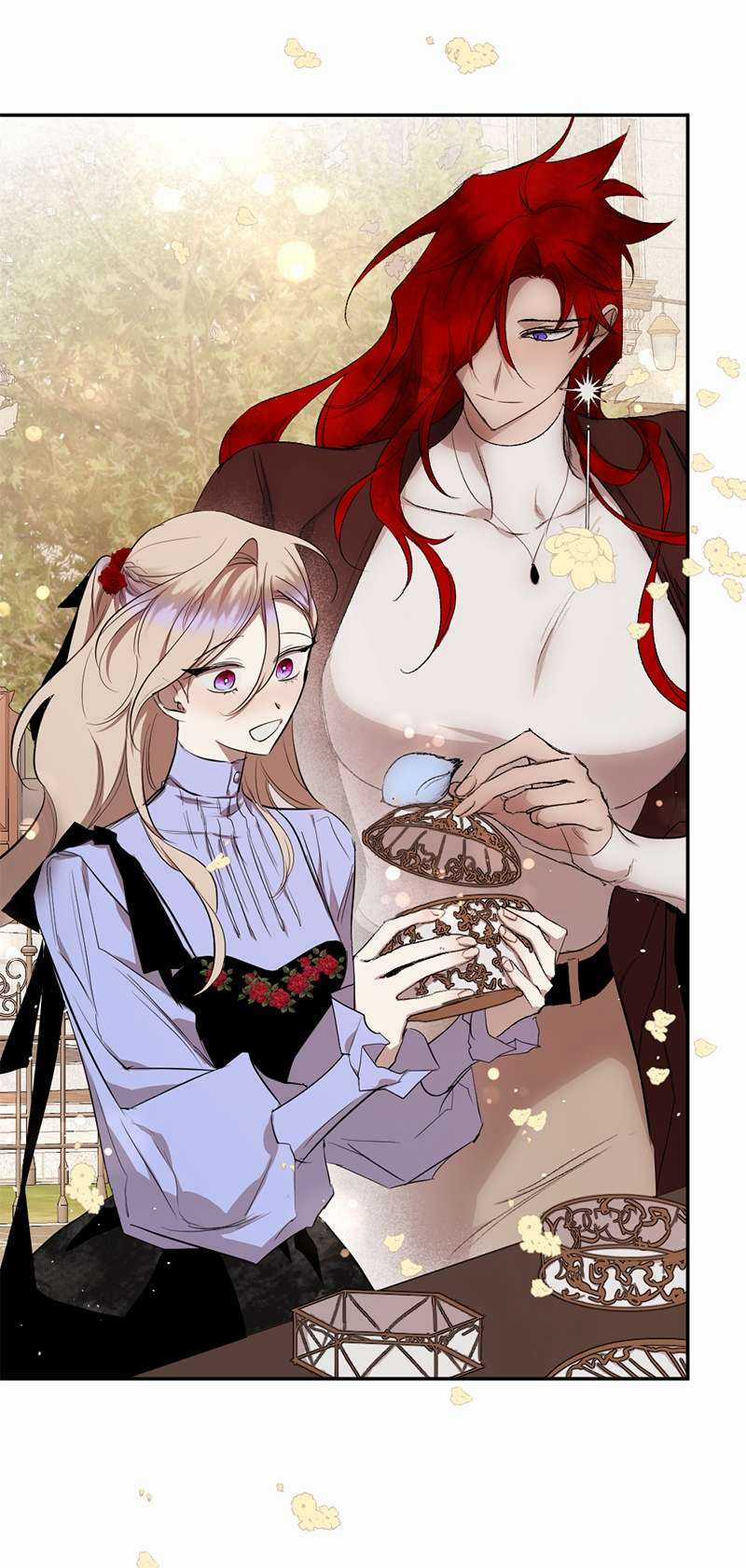 Lời Thú Nhận Của Chúa Tể Bóng Tối Chapter 89 trang 13