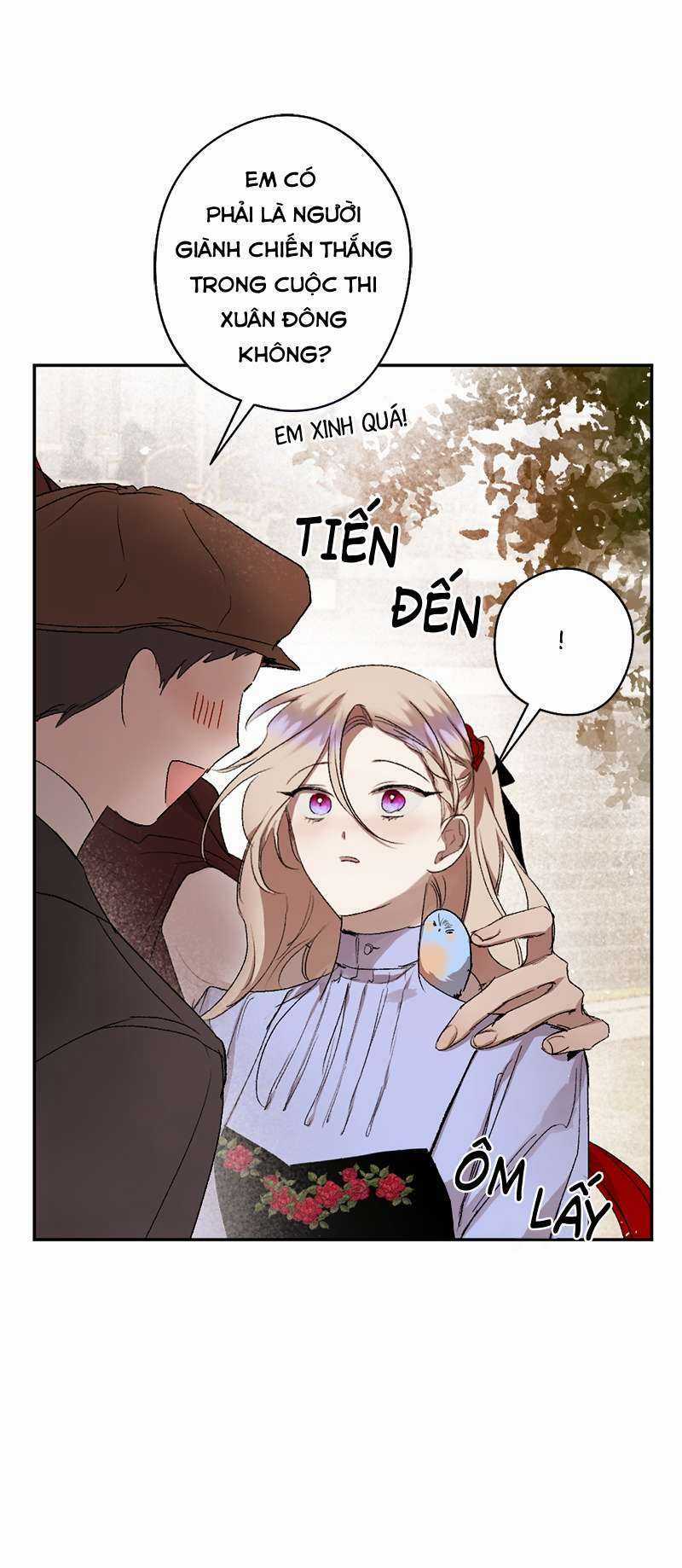 Lời Thú Nhận Của Chúa Tể Bóng Tối Chapter 89 trang 19