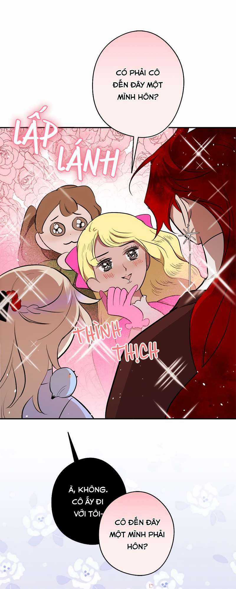 Lời Thú Nhận Của Chúa Tể Bóng Tối Chapter 89 trang 22