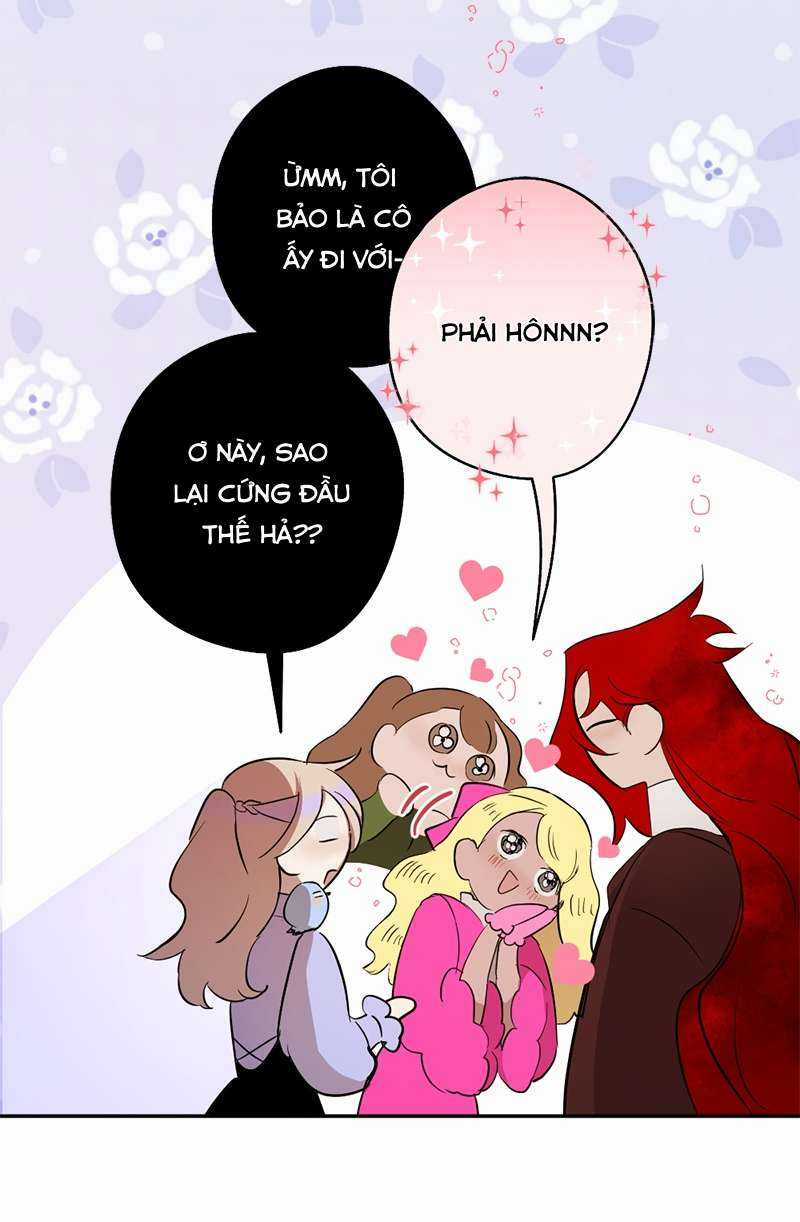 Lời Thú Nhận Của Chúa Tể Bóng Tối Chapter 89 trang 23