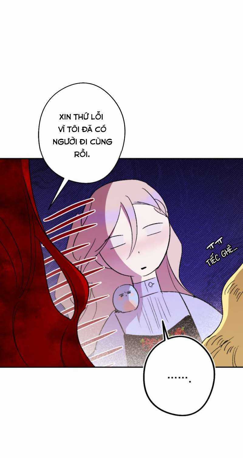 Lời Thú Nhận Của Chúa Tể Bóng Tối Chapter 89 trang 24