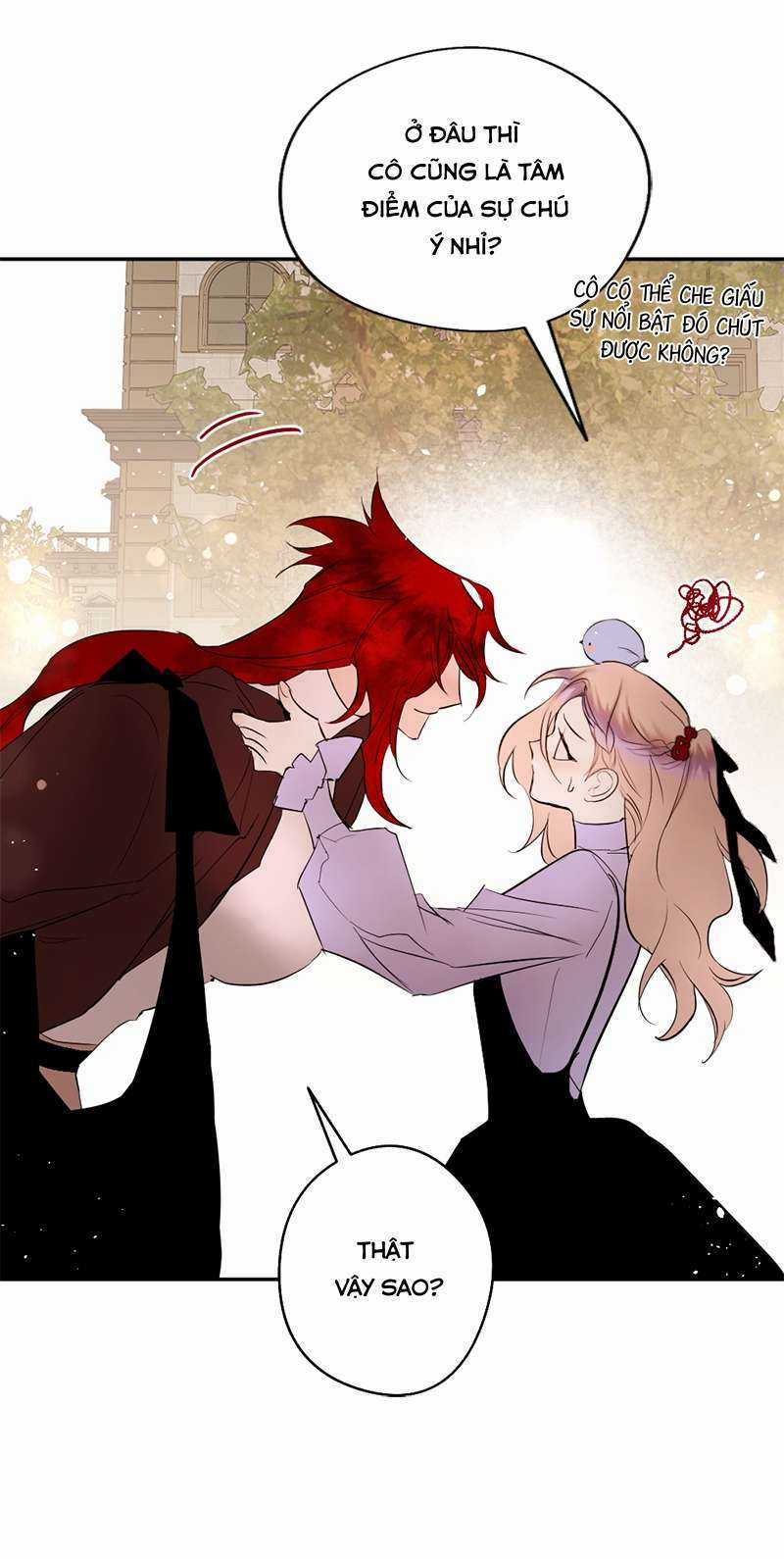 Lời Thú Nhận Của Chúa Tể Bóng Tối Chapter 89 trang 27