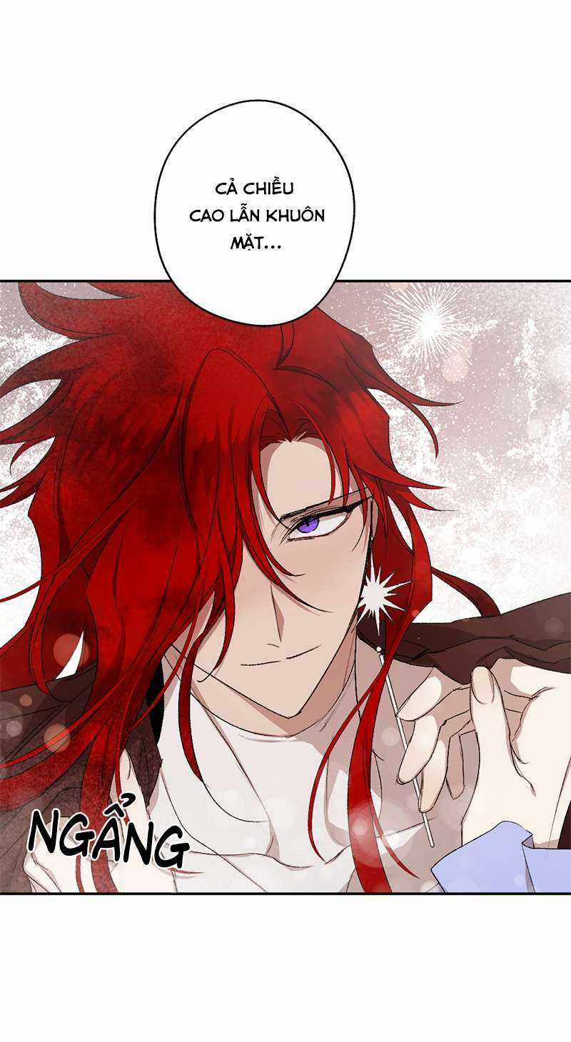 Lời Thú Nhận Của Chúa Tể Bóng Tối Chapter 89 trang 28