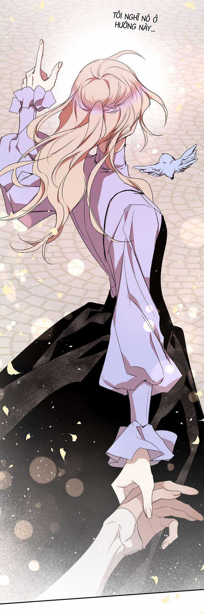 Lời Thú Nhận Của Chúa Tể Bóng Tối Chapter 89 trang 32