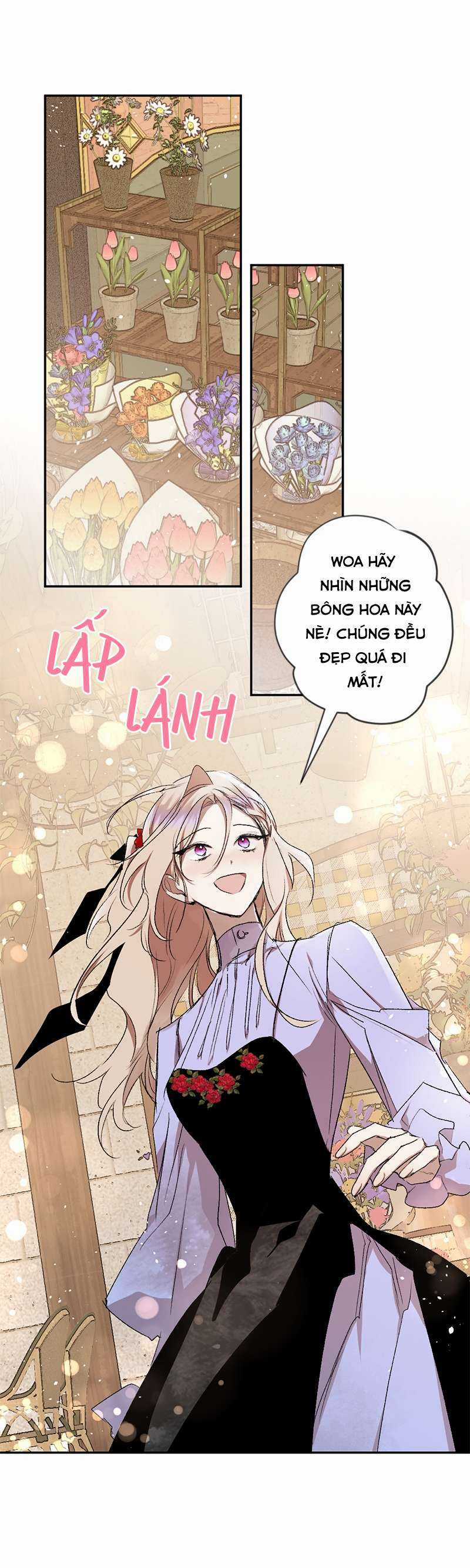 Lời Thú Nhận Của Chúa Tể Bóng Tối Chapter 89 trang 34