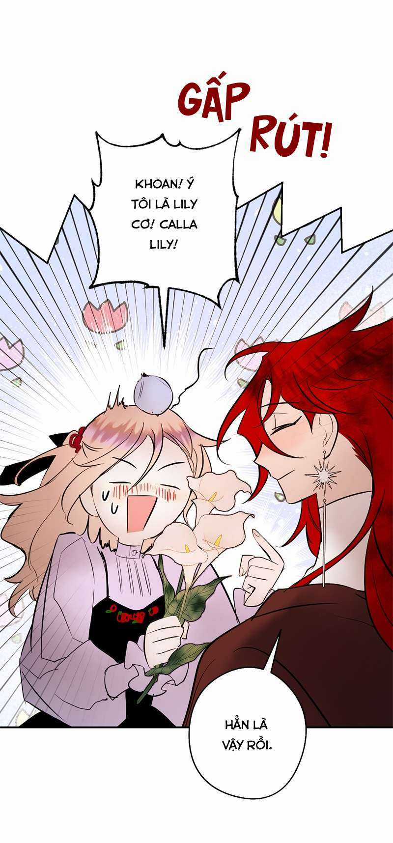 Lời Thú Nhận Của Chúa Tể Bóng Tối Chapter 89 trang 37