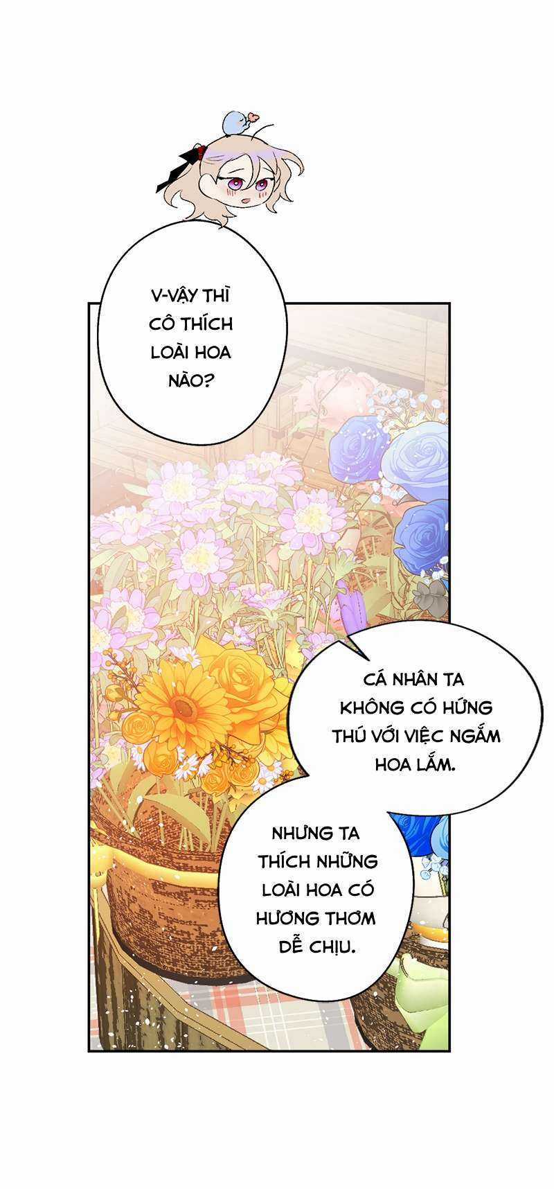 Lời Thú Nhận Của Chúa Tể Bóng Tối Chapter 89 trang 38