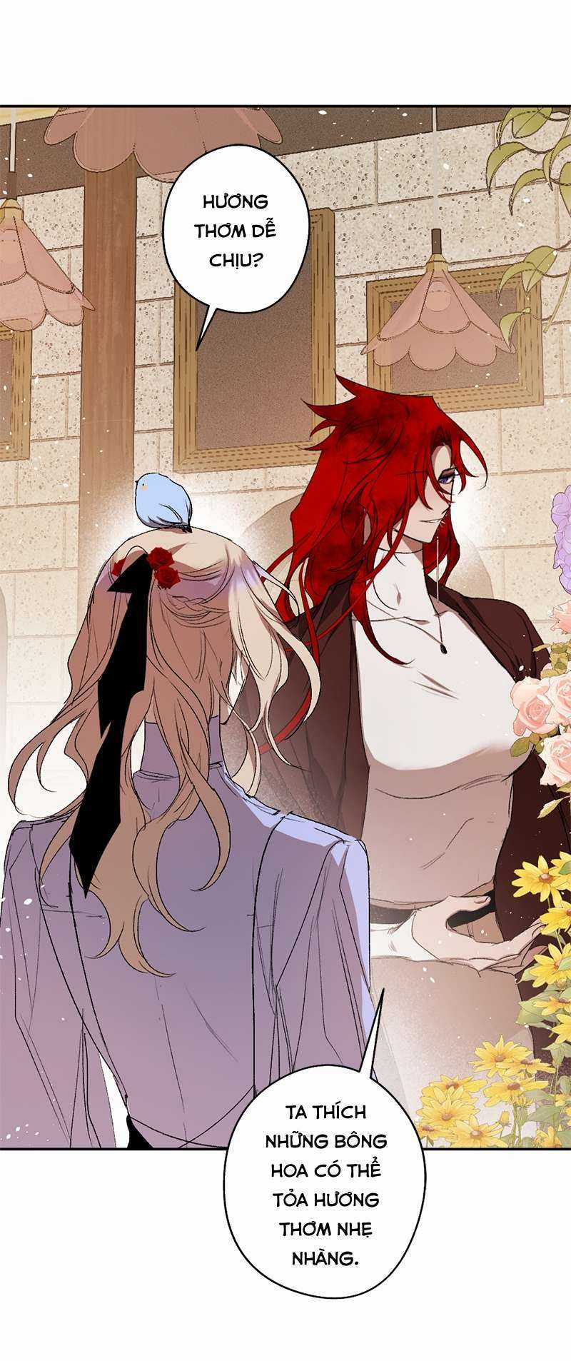 Lời Thú Nhận Của Chúa Tể Bóng Tối Chapter 89 trang 39