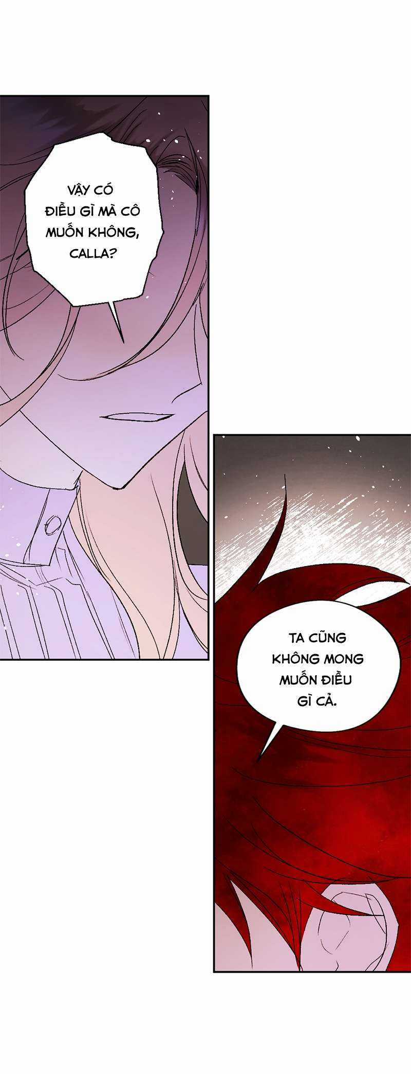 Lời Thú Nhận Của Chúa Tể Bóng Tối Chapter 89 trang 4