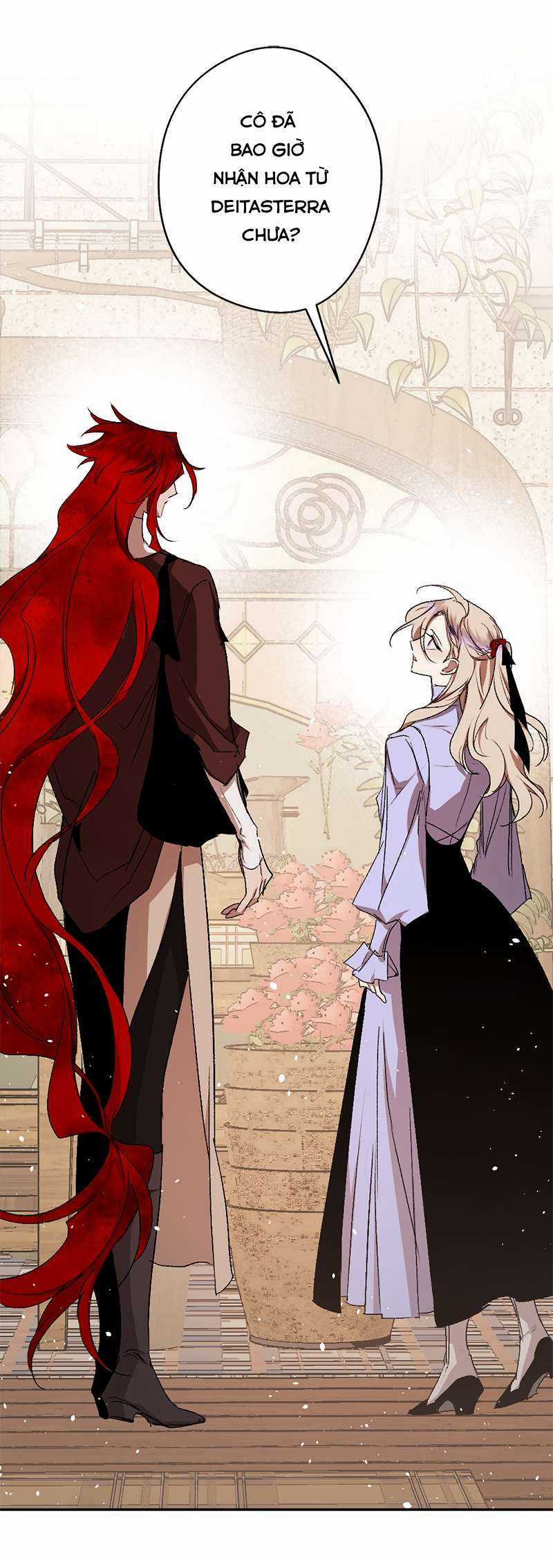 Lời Thú Nhận Của Chúa Tể Bóng Tối Chapter 89 trang 43