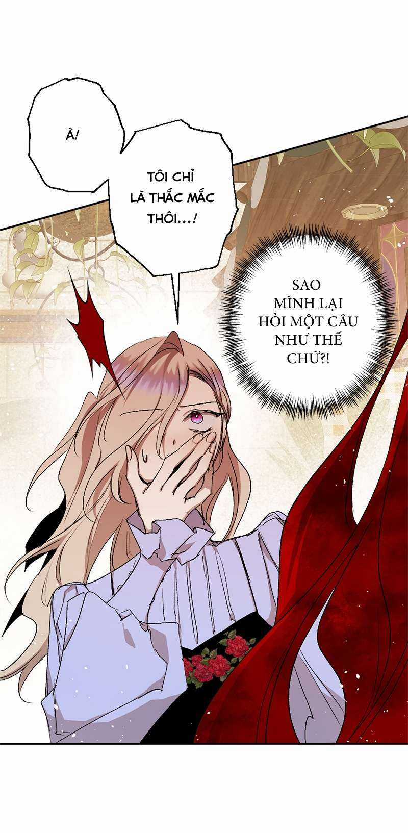 Lời Thú Nhận Của Chúa Tể Bóng Tối Chapter 89 trang 45