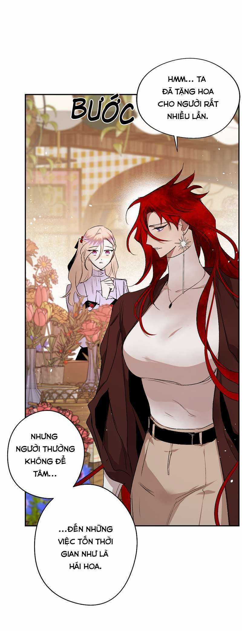 Lời Thú Nhận Của Chúa Tể Bóng Tối Chapter 89 trang 46