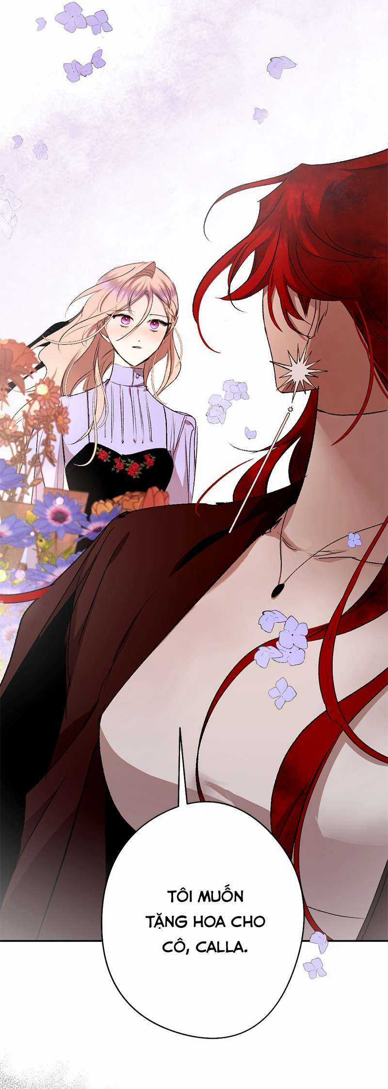 Lời Thú Nhận Của Chúa Tể Bóng Tối Chapter 89 trang 50