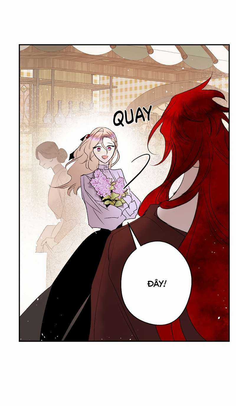 Lời Thú Nhận Của Chúa Tể Bóng Tối Chapter 89 trang 54