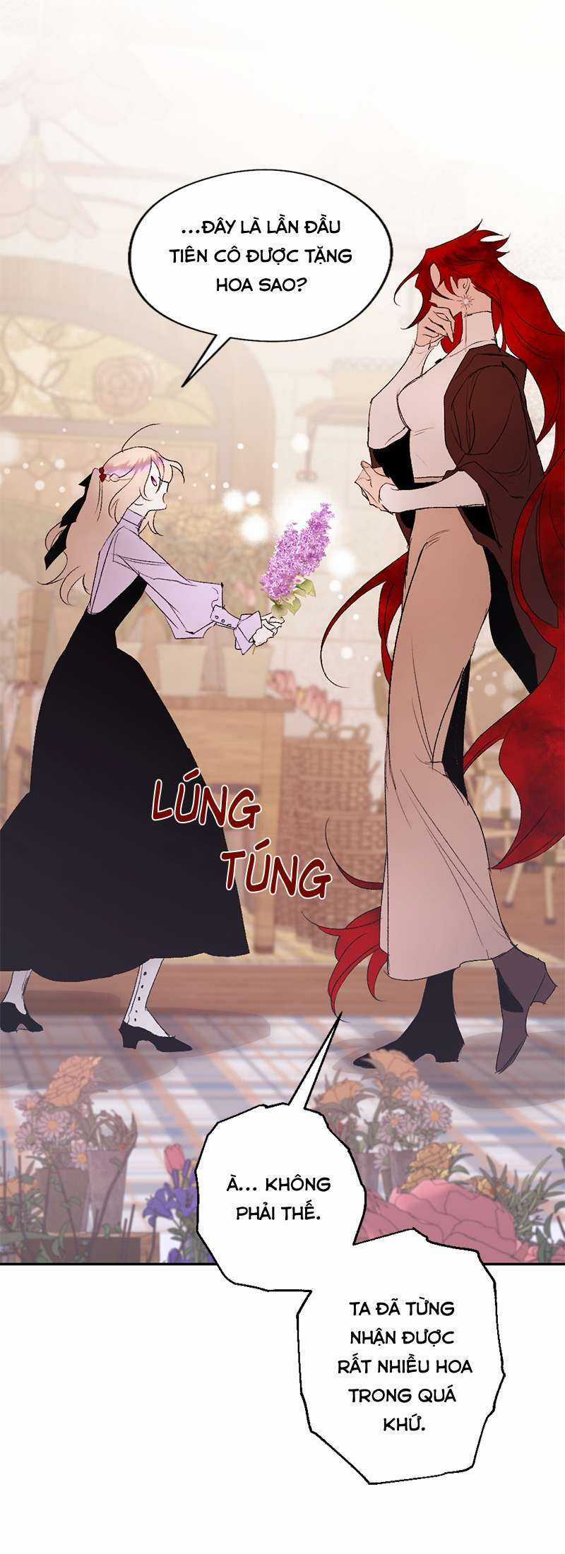 Lời Thú Nhận Của Chúa Tể Bóng Tối Chapter 89 trang 57