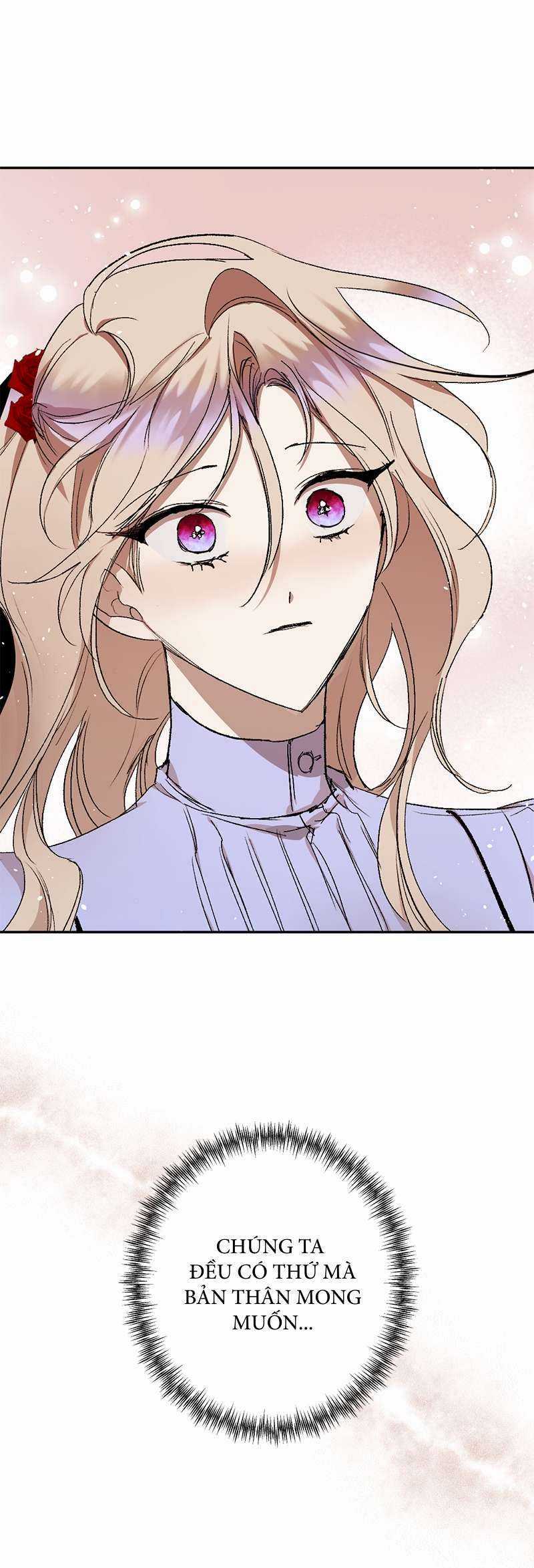 Lời Thú Nhận Của Chúa Tể Bóng Tối Chapter 89 trang 60