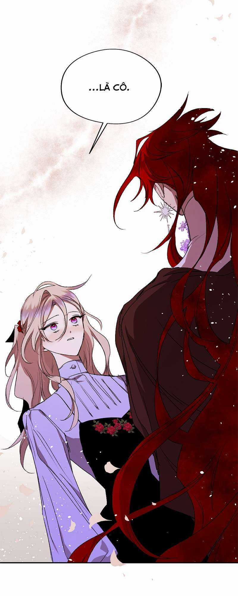 Lời Thú Nhận Của Chúa Tể Bóng Tối Chapter 89 trang 64