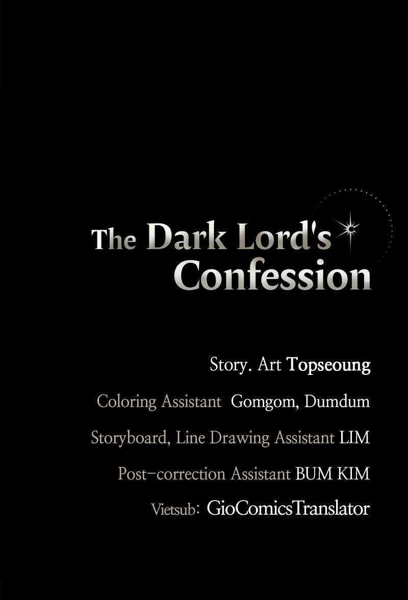 Lời Thú Nhận Của Chúa Tể Bóng Tối Chapter 89 trang 66