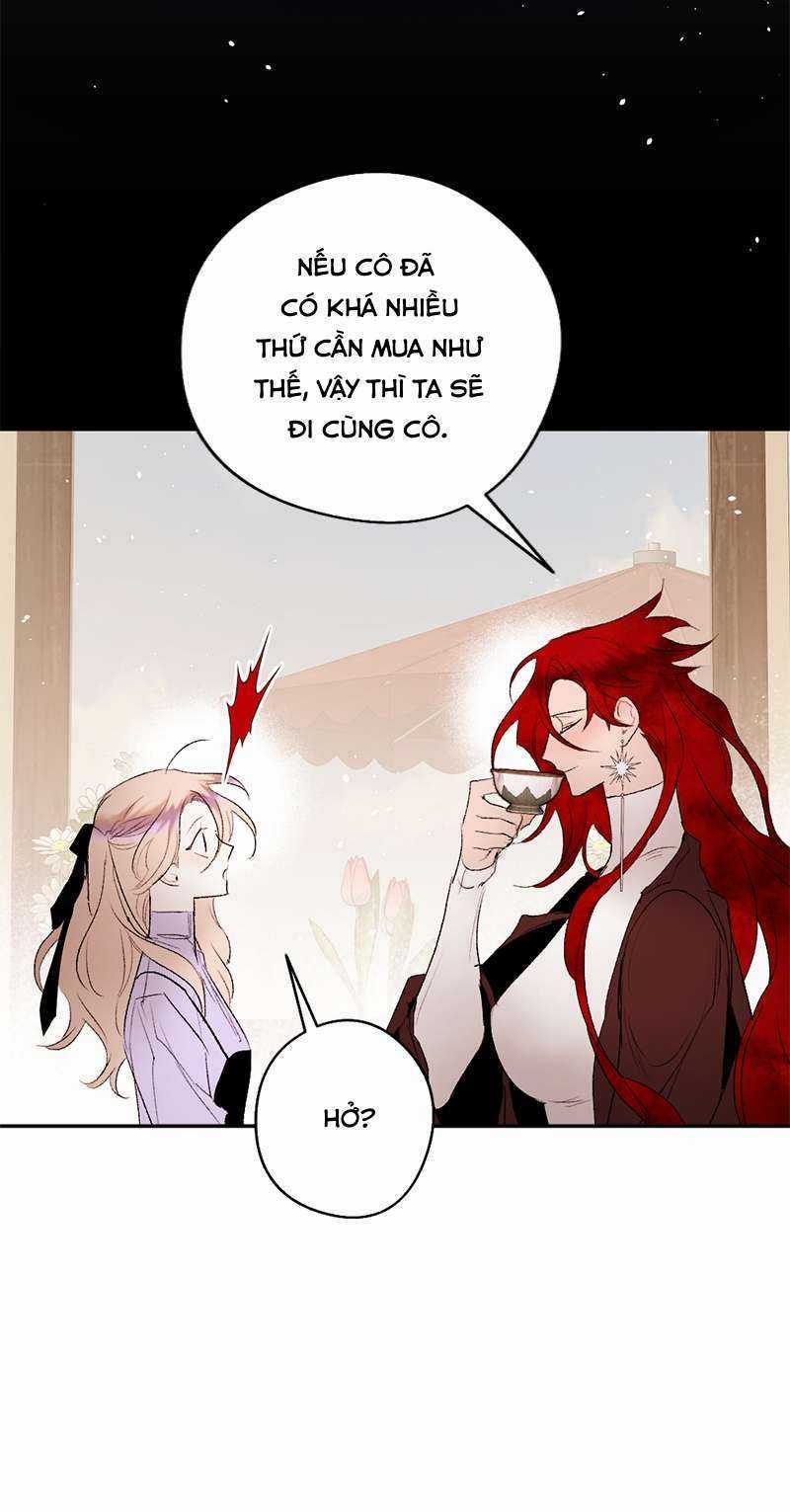 Lời Thú Nhận Của Chúa Tể Bóng Tối Chapter 89 trang 7