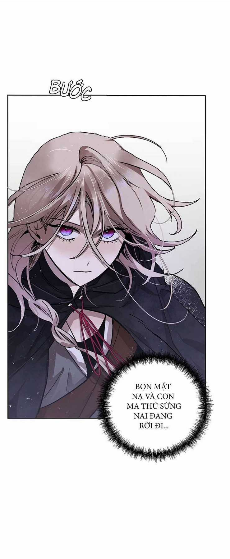 Lời Thú Nhận Của Chúa Tể Bóng Tối Chapter 9 trang 11