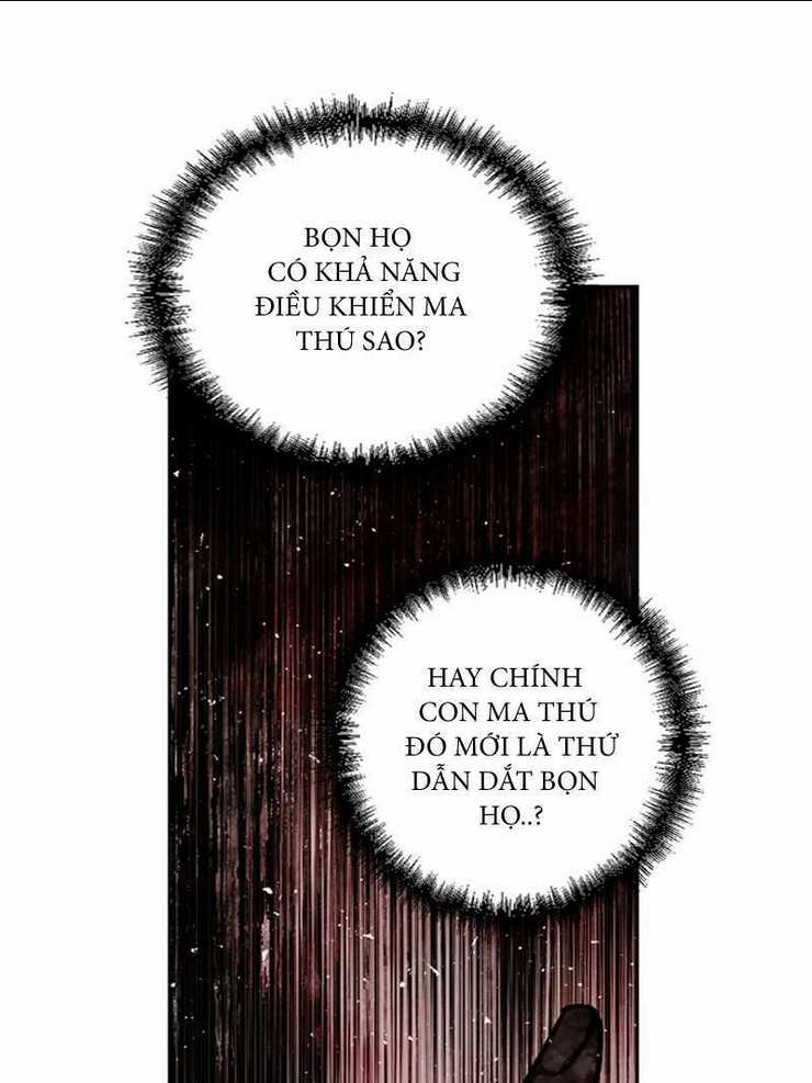 Lời Thú Nhận Của Chúa Tể Bóng Tối Chapter 9 trang 12