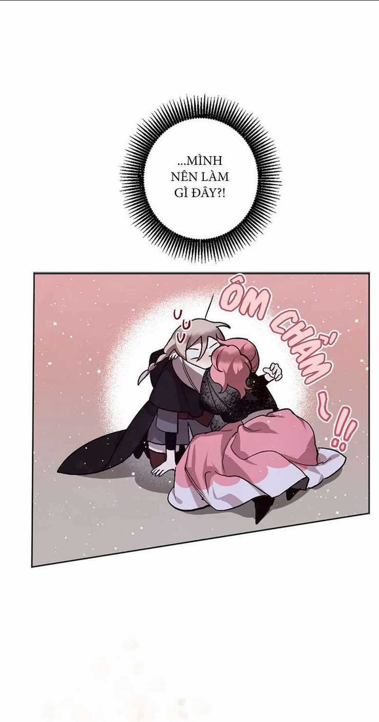 Lời Thú Nhận Của Chúa Tể Bóng Tối Chapter 9 trang 17