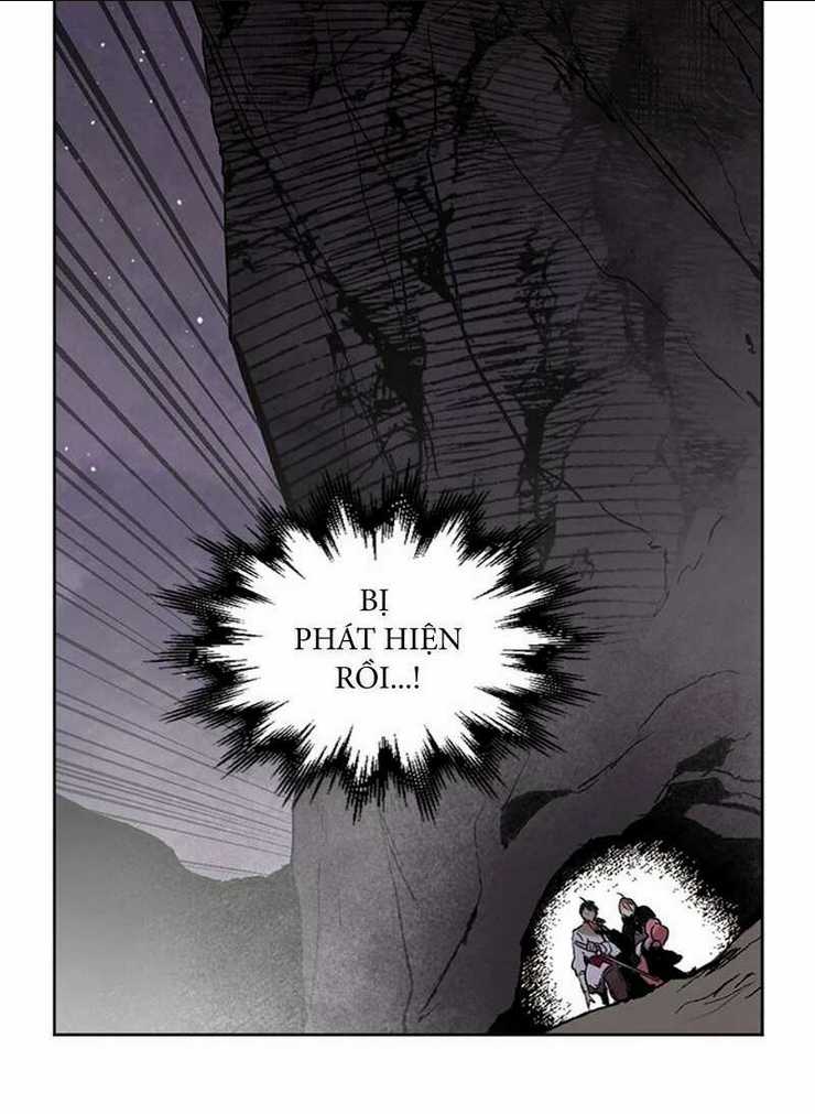 Lời Thú Nhận Của Chúa Tể Bóng Tối Chapter 9 trang 2