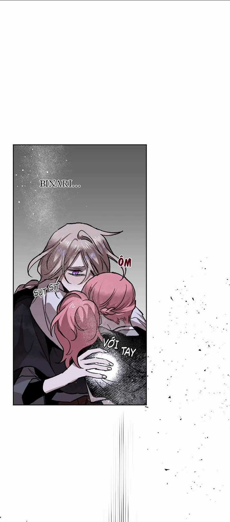 Lời Thú Nhận Của Chúa Tể Bóng Tối Chapter 9 trang 20