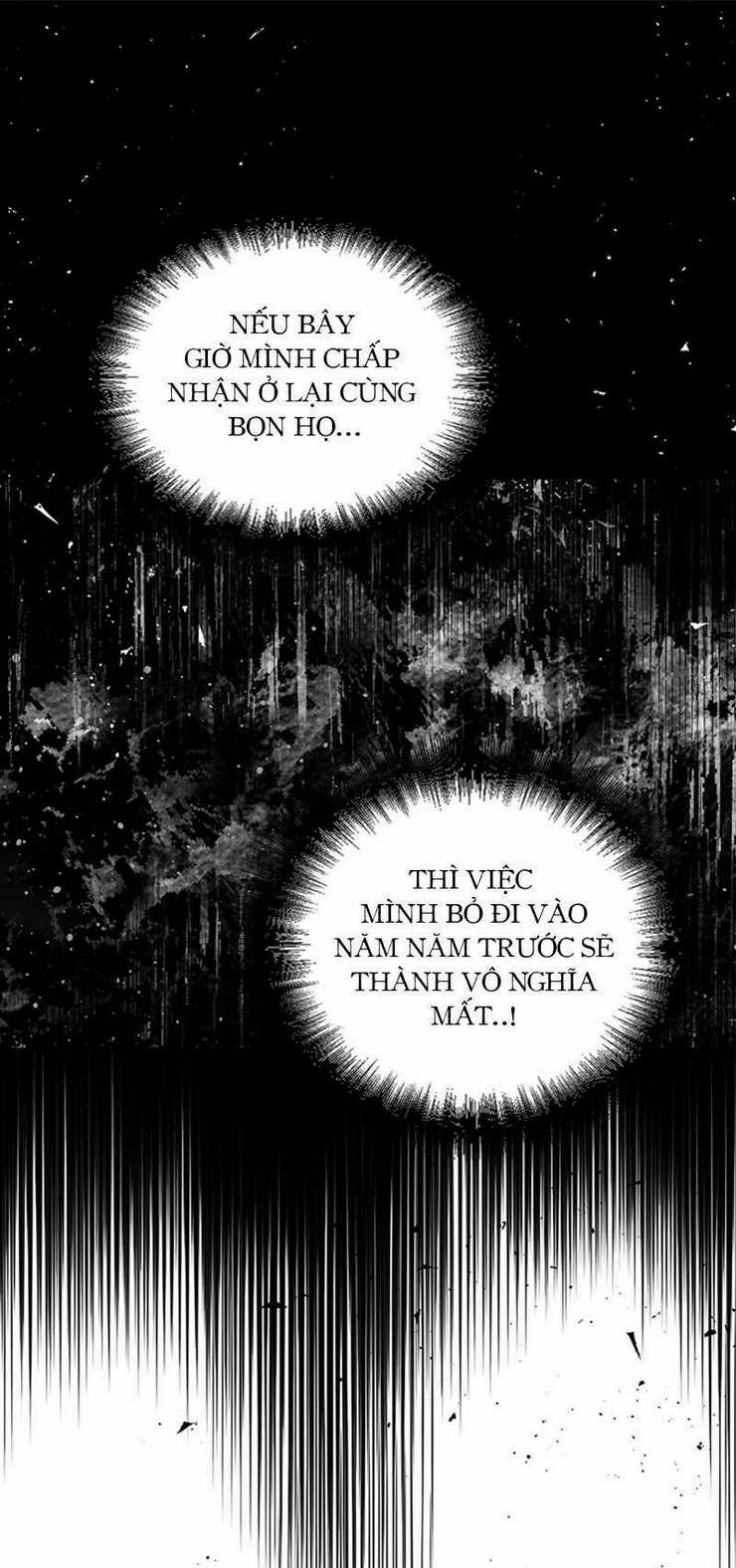 Lời Thú Nhận Của Chúa Tể Bóng Tối Chapter 9 trang 23