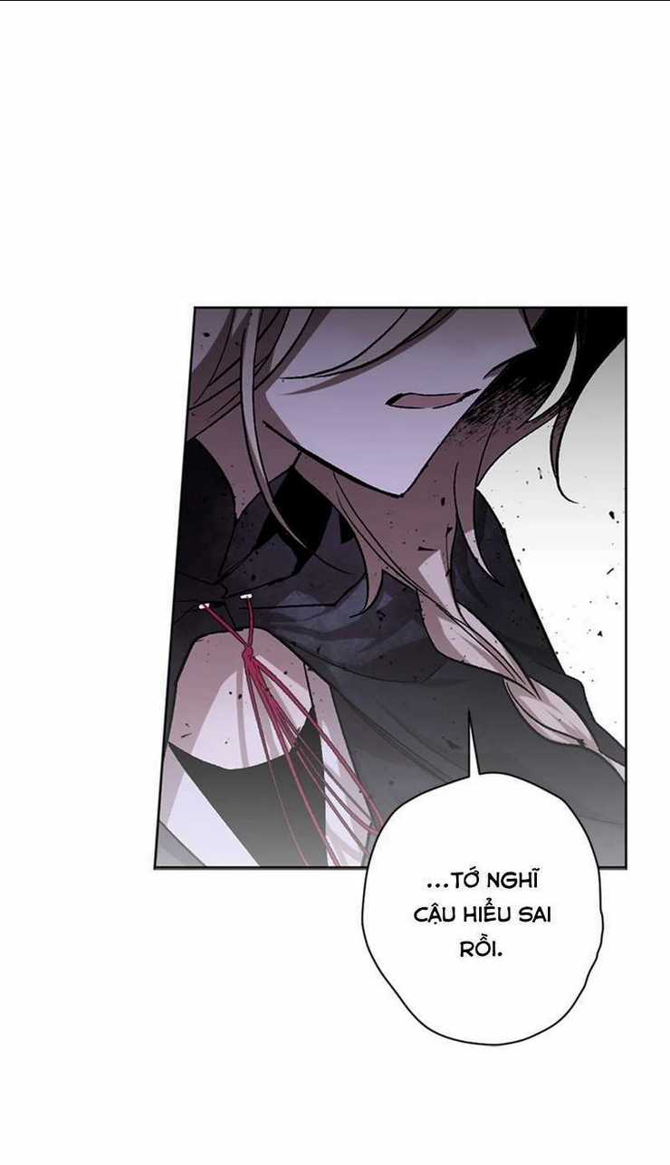 Lời Thú Nhận Của Chúa Tể Bóng Tối Chapter 9 trang 25