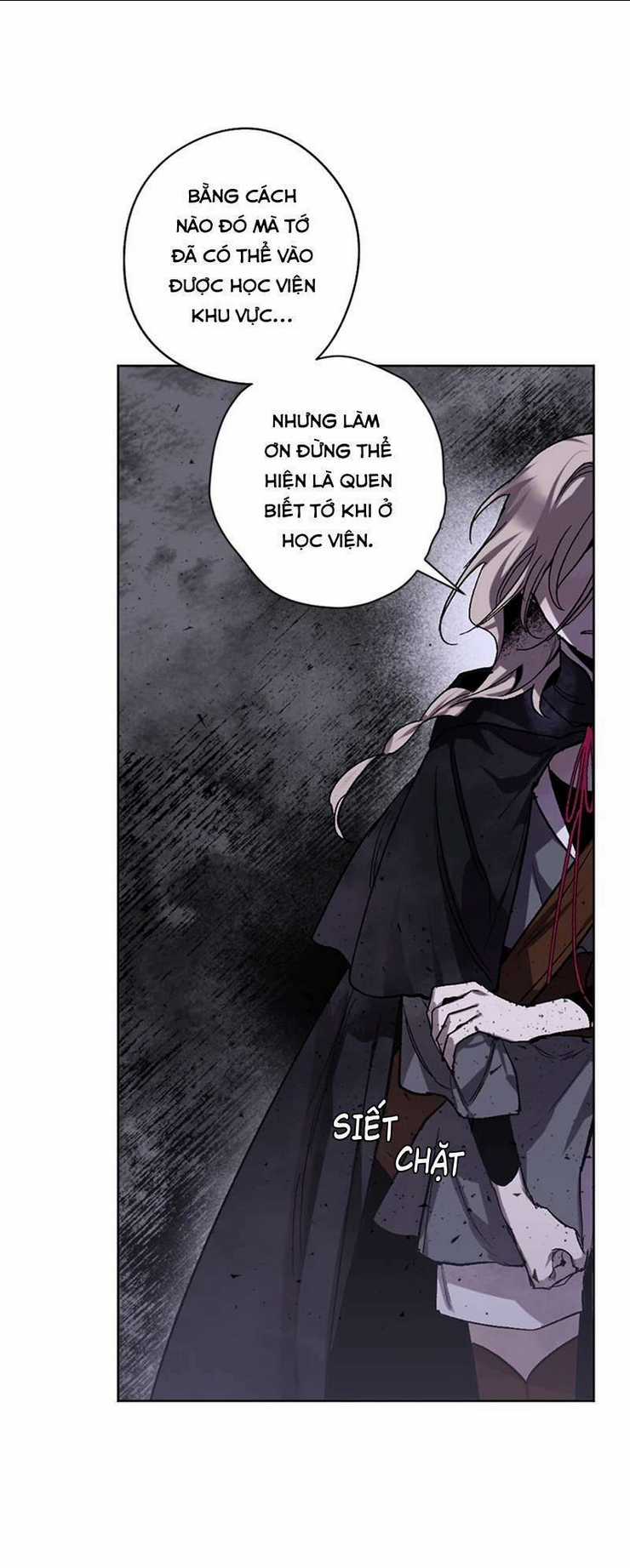 Lời Thú Nhận Của Chúa Tể Bóng Tối Chapter 9 trang 27