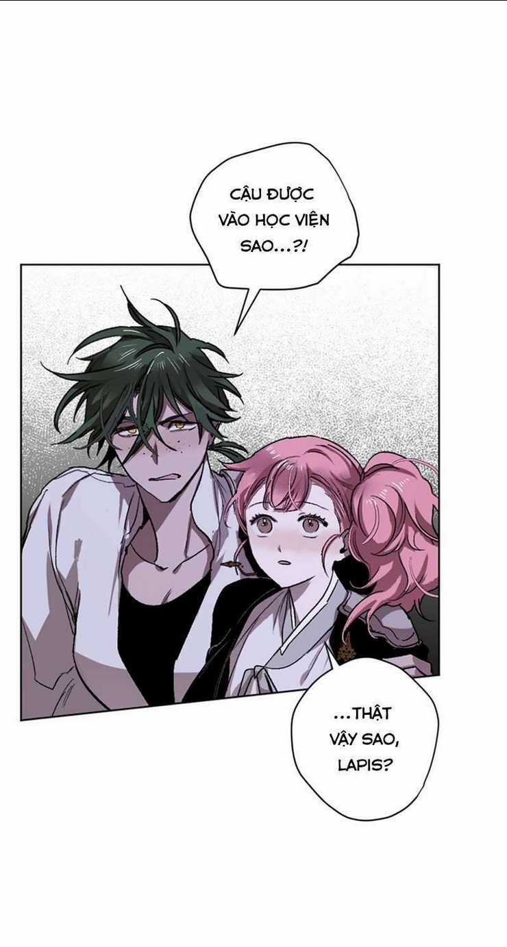 Lời Thú Nhận Của Chúa Tể Bóng Tối Chapter 9 trang 28