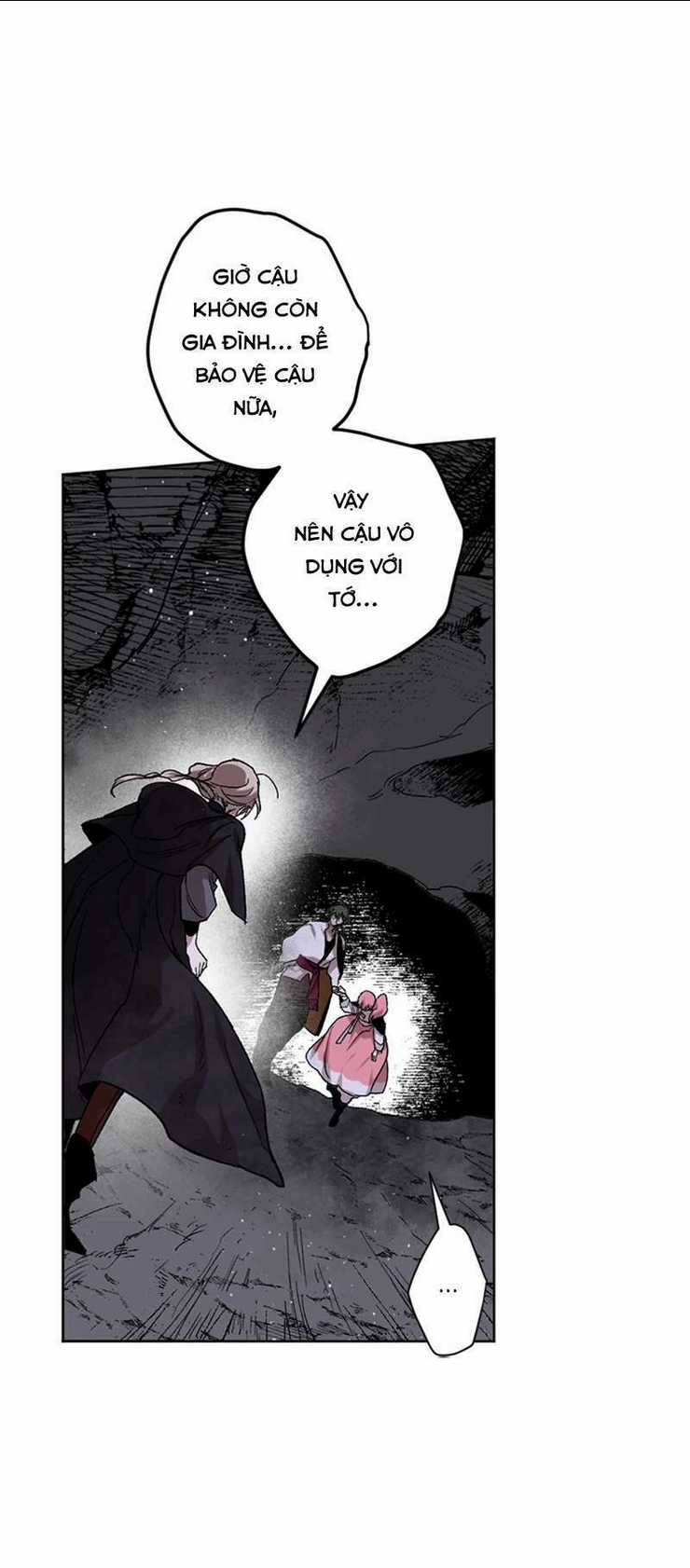 Lời Thú Nhận Của Chúa Tể Bóng Tối Chapter 9 trang 33