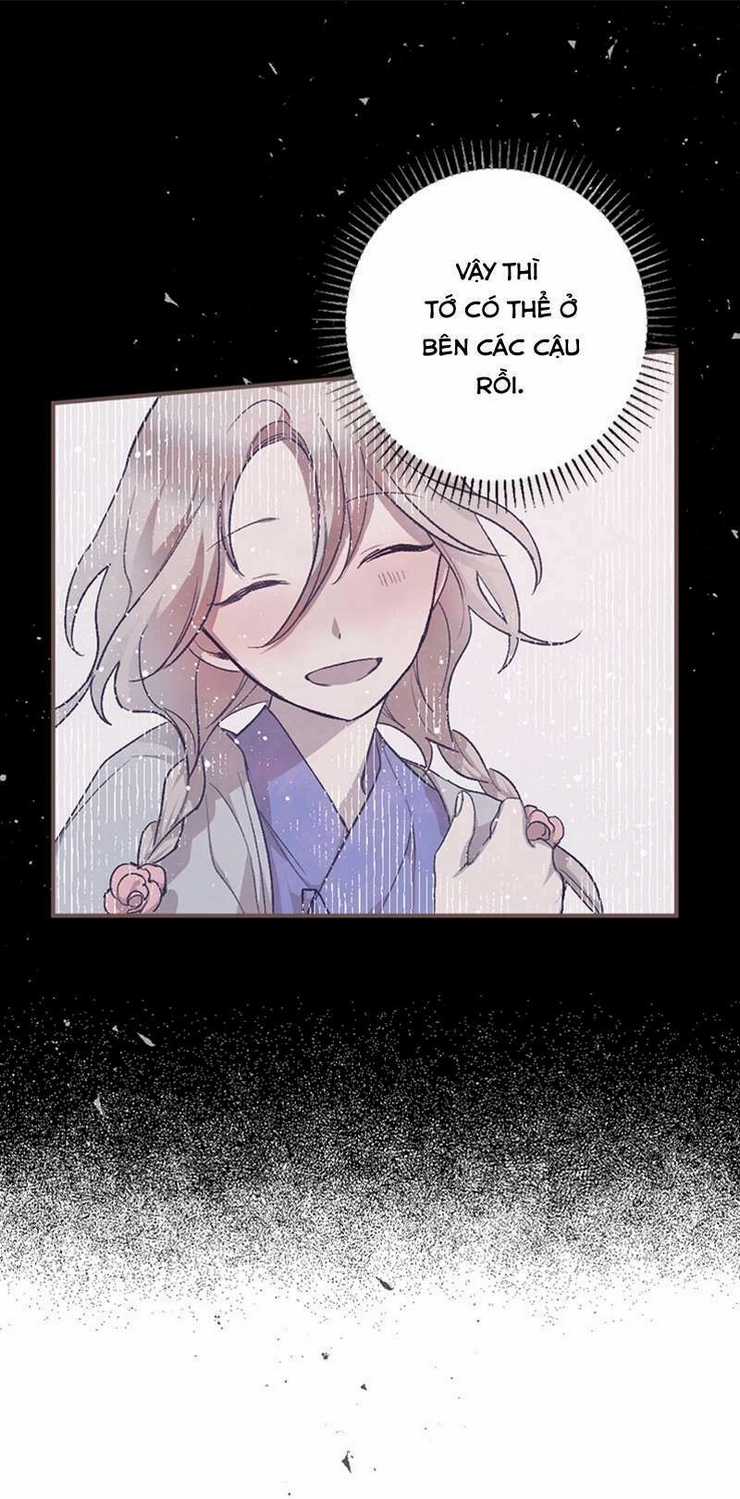 Lời Thú Nhận Của Chúa Tể Bóng Tối Chapter 9 trang 37