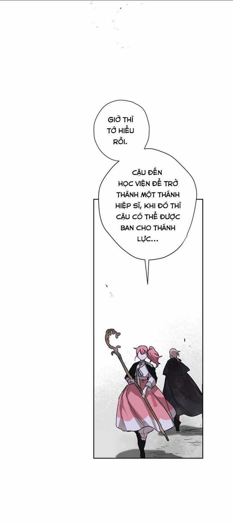 Lời Thú Nhận Của Chúa Tể Bóng Tối Chapter 9 trang 38