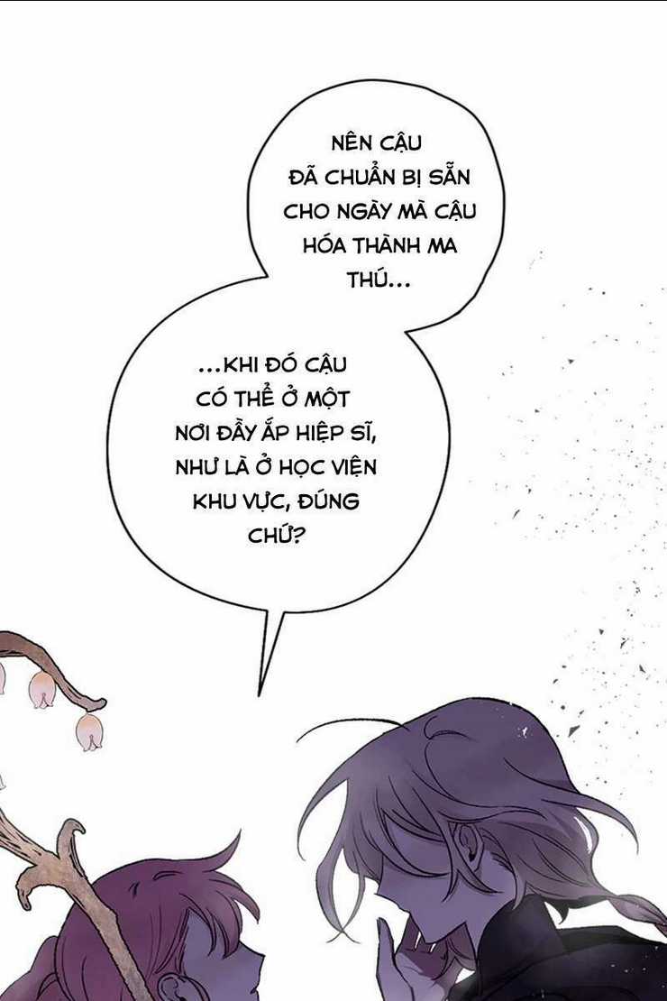 Lời Thú Nhận Của Chúa Tể Bóng Tối Chapter 9 trang 42