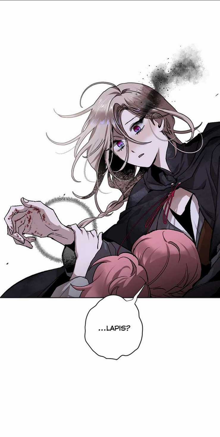 Lời Thú Nhận Của Chúa Tể Bóng Tối Chapter 9 trang 5