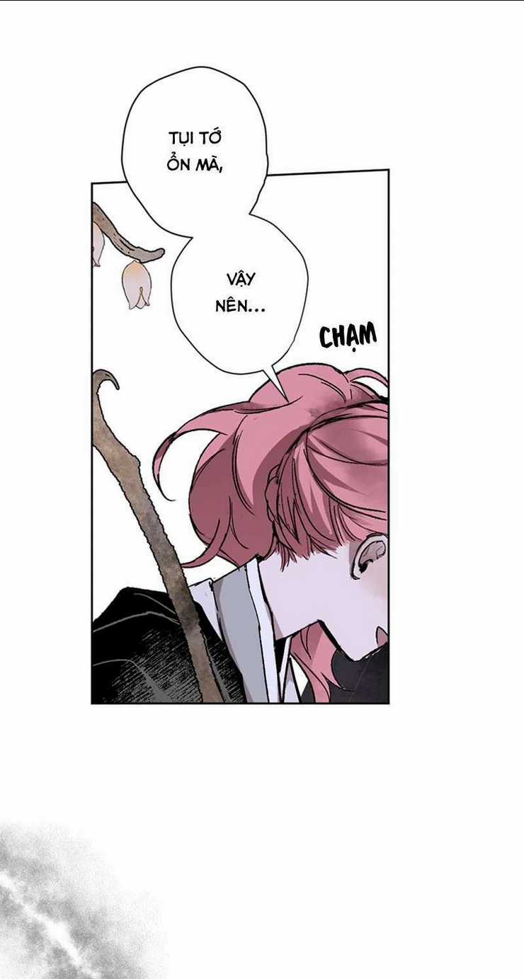 Lời Thú Nhận Của Chúa Tể Bóng Tối Chapter 9 trang 50