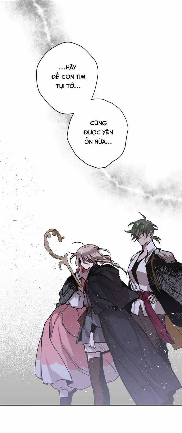 Lời Thú Nhận Của Chúa Tể Bóng Tối Chapter 9 trang 51