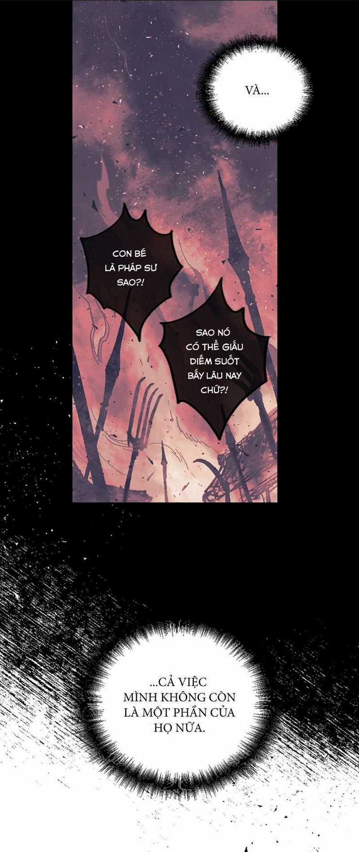 Lời Thú Nhận Của Chúa Tể Bóng Tối Chapter 9 trang 56