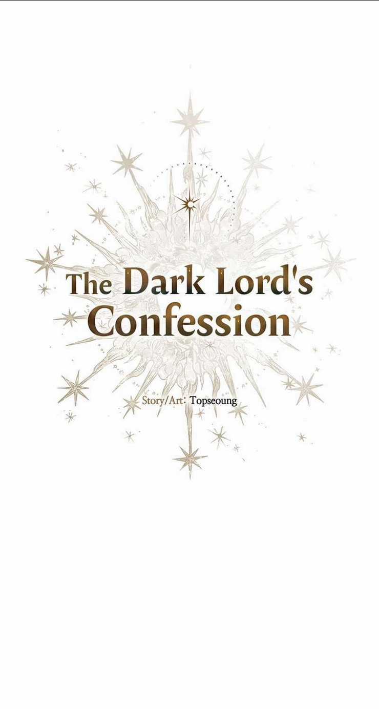 Lời Thú Nhận Của Chúa Tể Bóng Tối Chapter 9 trang 6